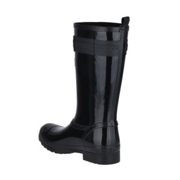 Sperry®Walker Atlantic Rain Boots Size 10 - Picture 4 of 10